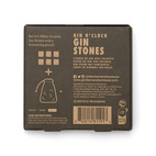 Stenar för Gin