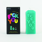 *Ljus F*ck You