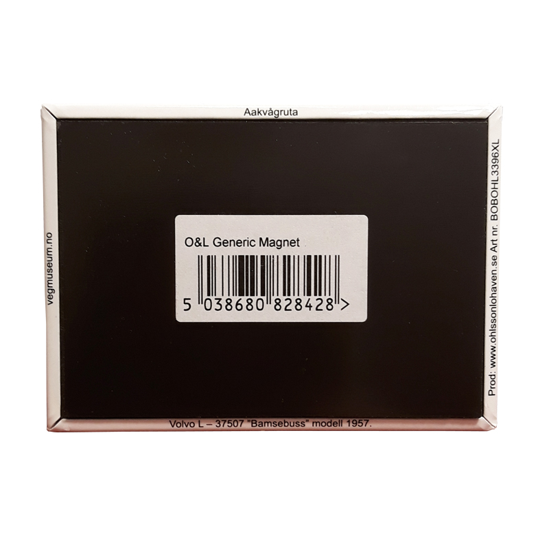 Magnet 90x65 mm