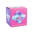 Wellness Pussel Energise