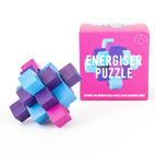 Wellness Pussel Energise