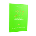 *Skrapbok My Dog Journal