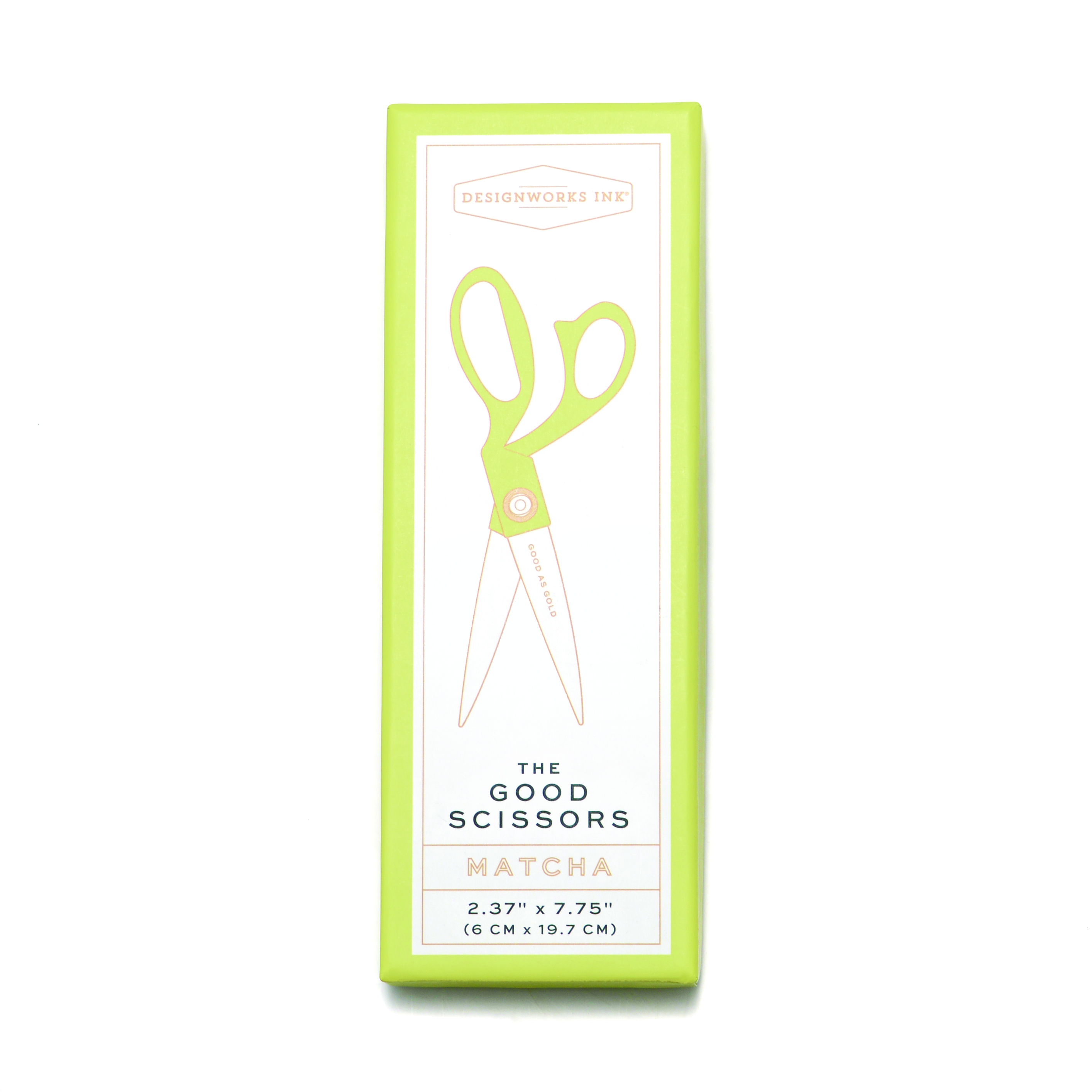 Sax Good as Gold, Matcha