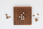 Träspel Reversi