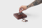 Träspel Reversi