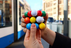 Pussel Molecube