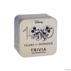 *Frågesport Disney Jubileum 100 Years of Wonder