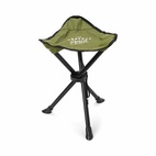 Campingpall Tripod med väska