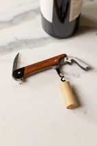 Corkscrew 4-in-1 Waiters Friend