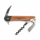 Corkscrew 4-in-1 Waiters Friend