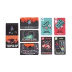 Spel Mini Selfish Zombie