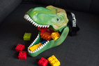 *Lunchväska Dinosaurie