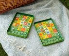 Spel Magnetiskt Resebingo, In the Park