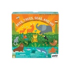 Game- Bees Trees Seas and Me