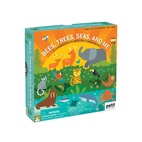 Game- Bees Trees Seas and Me