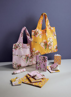 Easy Bag 2.0 Cherry blossom Yellow