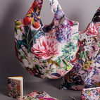 Easy Bag Fashion Large Flowers