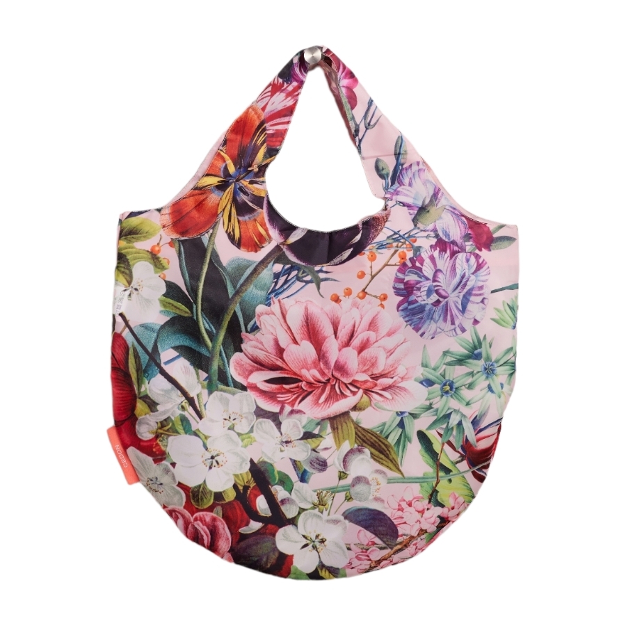 Easy Bag Fashion Large Flowers