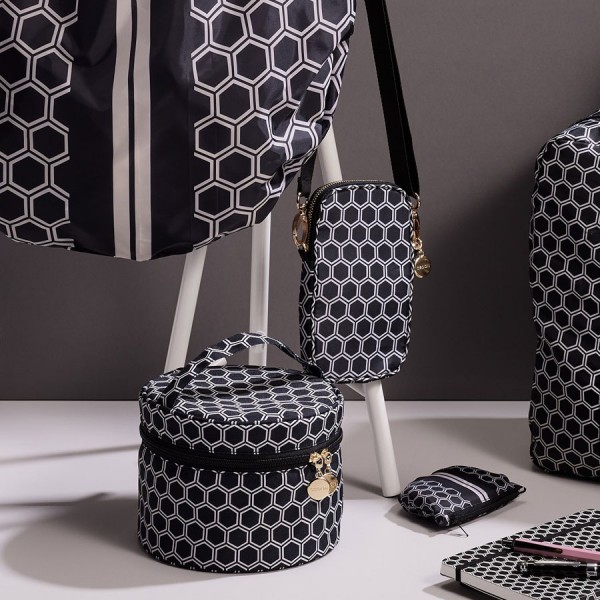Väska Easy Cross Bag Hexagon