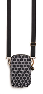 Väska Easy Cross Bag Hexagon