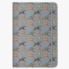 Notebook A5 Horses