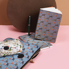 Notebook A5 Horses
