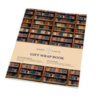 Gift paper book Books Maria Laach
