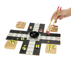 Spel Ludo, Ludoshi