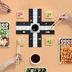 Spel Ludo, Ludoshi
