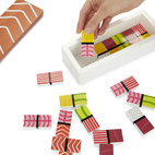 Domino i trälåda, Domigiri