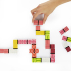 Domino i trälåda, Domigiri