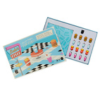 Spel Ludo's Diner
