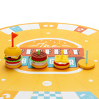 Game,The Perfect Burger,cartboard,plastic
