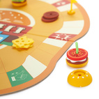Game,The Perfect Burger,cartboard,plastic
