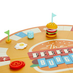 Game,The Perfect Burger,cartboard,plastic
