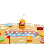 Game,The Perfect Burger,cartboard,plastic