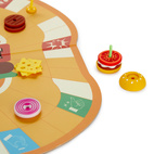 Game,The Perfect Burger,cartboard,plastic