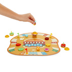 Game,The Perfect Burger,cartboard,plastic