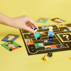 Spel The Art Museum