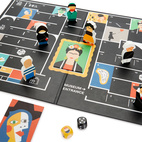 Spel The Art Museum