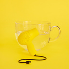 Tesil Hårtork ElectriciTEA