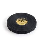 Glasunderlägg Vinyl, set om 4