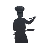 Bookmark,Wellington,black,plastic