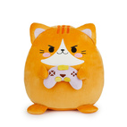 Kudde Fluffy Kawaii Gamer