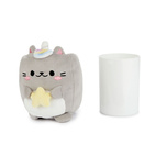 Pennhållare Fuffy Kawaii Starry