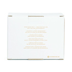 *Mugg Vintage Sass i presentbox- Lucky You