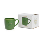 *Mugg Vintage Sass i presentbox- Lucky You