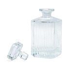 Whiskey Decanter