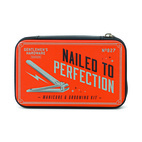Manikyrset Nailed to Perfection
