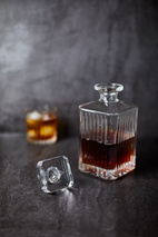 Whiskey Decanter